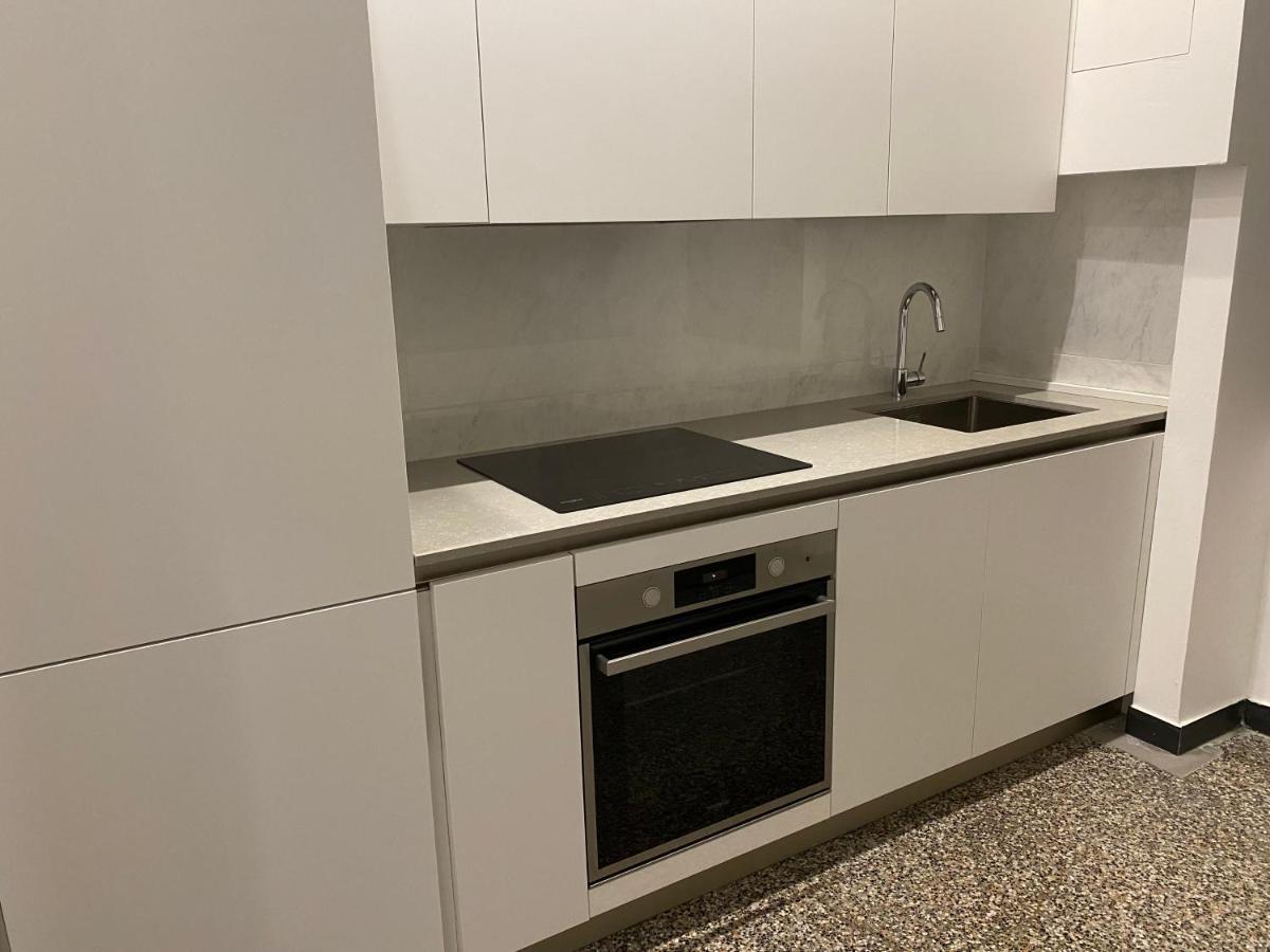 Casa Genovese, Splendido Appartamento In Centro A ראפאלו מראה חיצוני תמונה