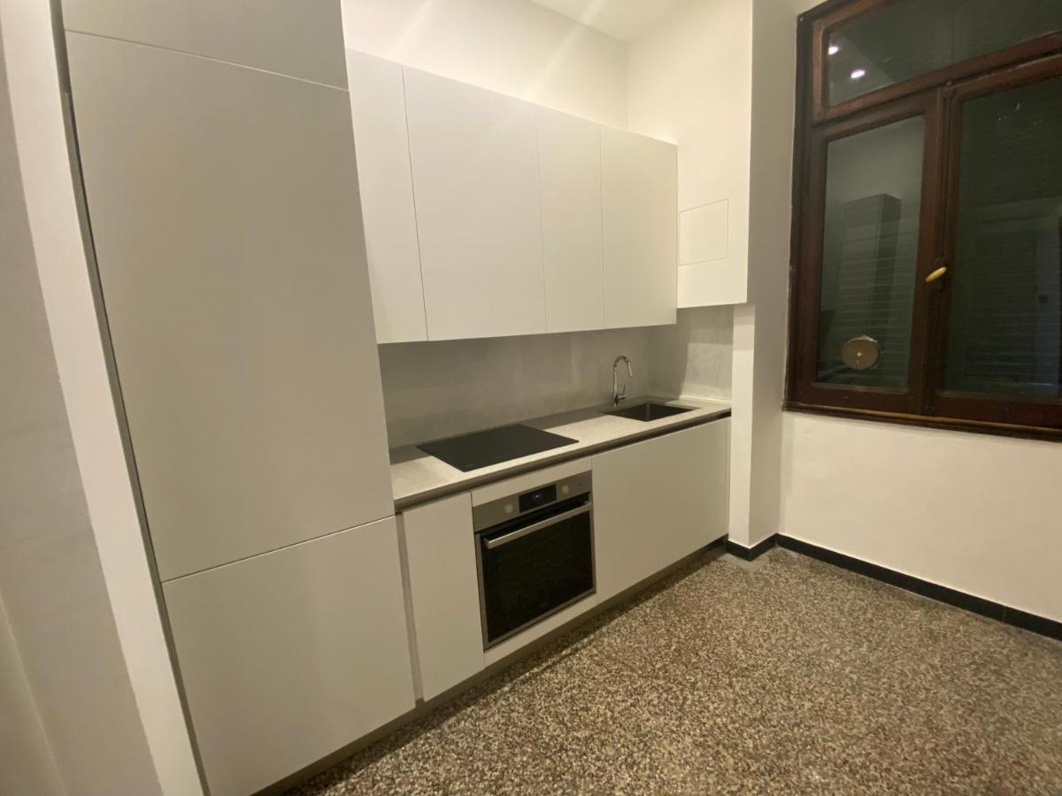 Casa Genovese, Splendido Appartamento In Centro A ראפאלו מראה חיצוני תמונה