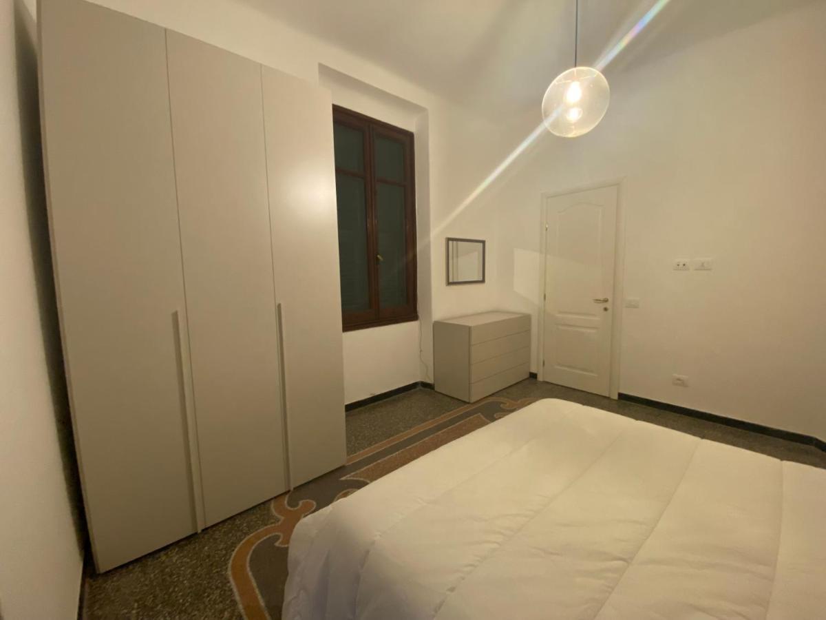 Casa Genovese, Splendido Appartamento In Centro A ראפאלו מראה חיצוני תמונה