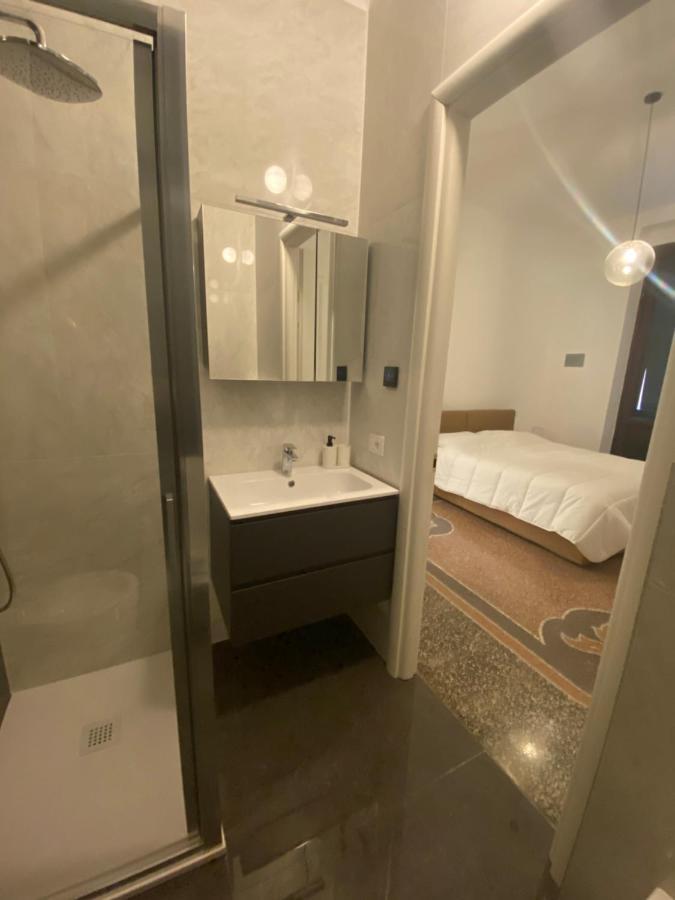 Casa Genovese, Splendido Appartamento In Centro A ראפאלו מראה חיצוני תמונה