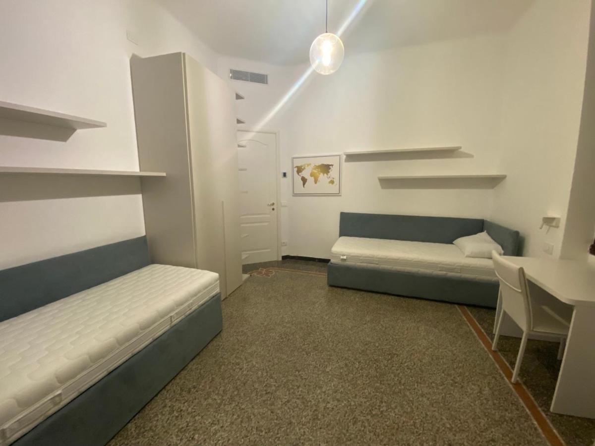 Casa Genovese, Splendido Appartamento In Centro A ראפאלו מראה חיצוני תמונה