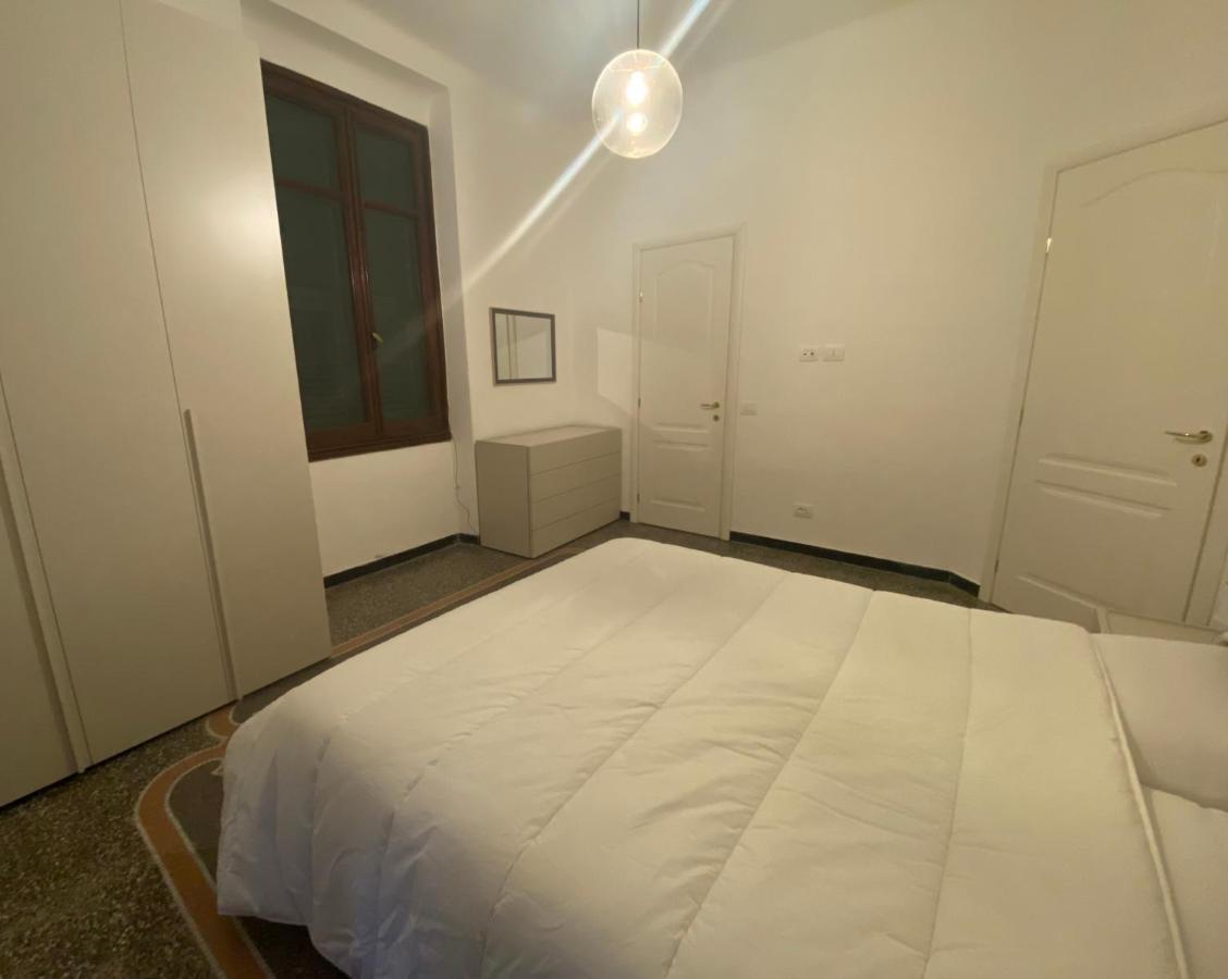Casa Genovese, Splendido Appartamento In Centro A ראפאלו מראה חיצוני תמונה
