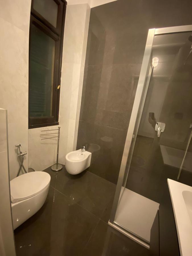 Casa Genovese, Splendido Appartamento In Centro A ראפאלו מראה חיצוני תמונה