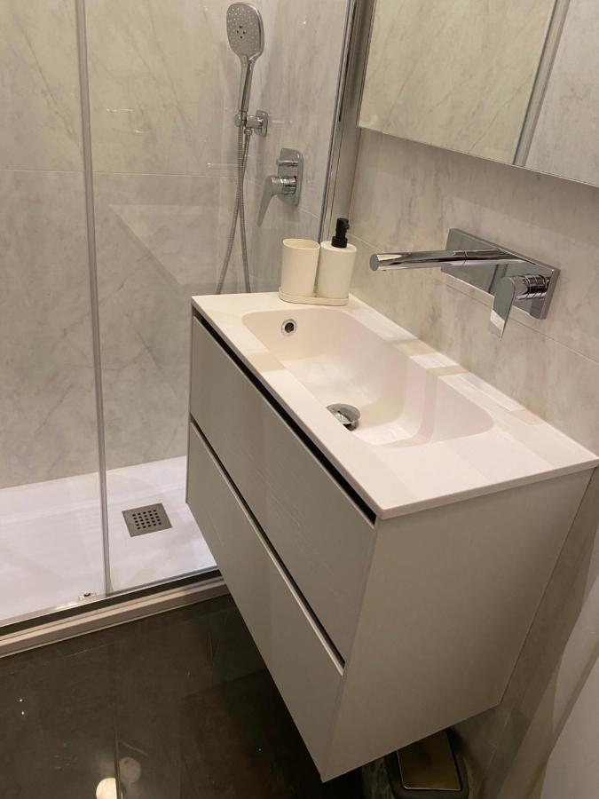 Casa Genovese, Splendido Appartamento In Centro A ראפאלו מראה חיצוני תמונה