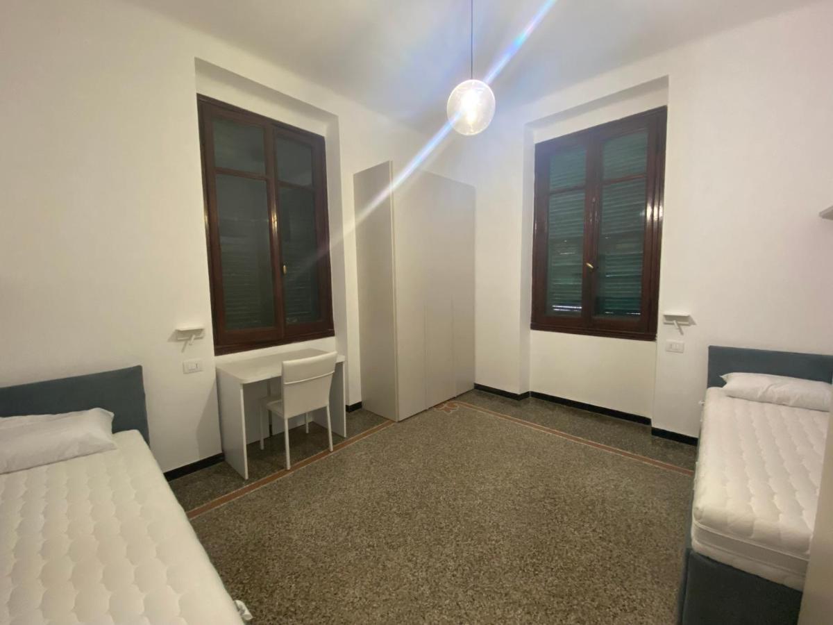 Casa Genovese, Splendido Appartamento In Centro A ראפאלו מראה חיצוני תמונה